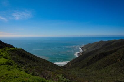 American Airlines who are launching a new flight to Sunny California Hideaway for the first time in decades