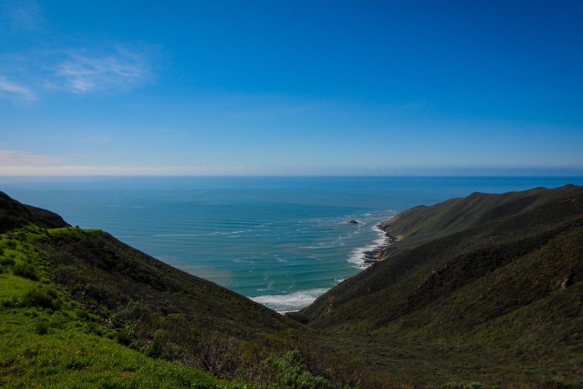 American Airlines who are launching a new flight to Sunny California Hideaway for the first time in decades