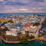 Americans can leave their passport at home to visit the most trendy destination of the Caribbean