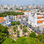 Americans can now fly non -stop to one of the most lively and cheapest cities in Latin -America