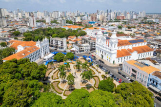 Americans can now fly non -stop to one of the most lively and cheapest cities in Latin -America