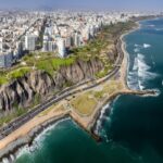 Americans can now fly non -stop to the beautiful Latin -American city from 9 American airports