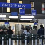 Americans have to pay more than $ 20 next year to visit the majority of Europe: new reimbursement rise