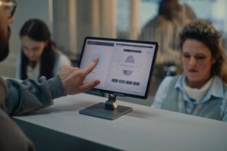 Americans will have to travel to Europe from October 12