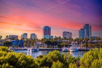California Summer Surprise: Waterfront Delights & Less Crowds in this renewed city