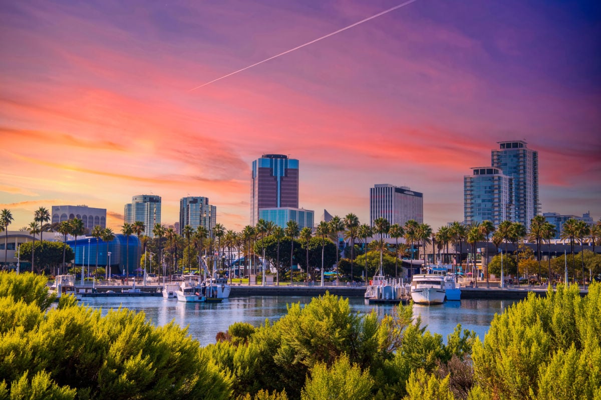 California Summer Surprise: Waterfront Delights & Less Crowds in this renewed city