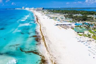 Cancun gives urgent travel warning: avoid last-minute bookings