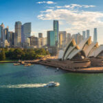 Every country that requires Americans to apply for a digital access permit in 2025