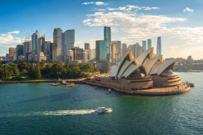 Every country that requires Americans to apply for a digital access permit in 2025