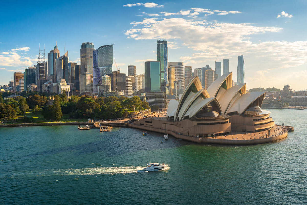 Every country that requires Americans to apply for a digital access permit in 2025