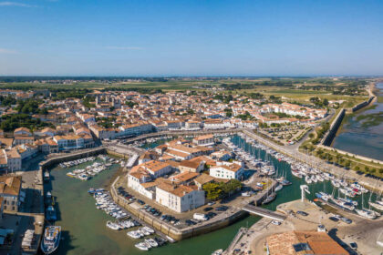 Forget St Tropez! This beautiful unspoilt island is where French locals are going this summer