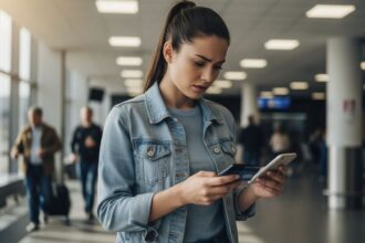 Global Tourist Fee Finder (including ETIAS)