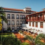 Hotel La Compañia Review: Hyatt transforms beautiful 300-year-old ruins in Perfect Old Town Hotel