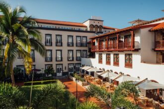 Hotel La Compañia Review: Hyatt transforms beautiful 300-year-old ruins in Perfect Old Town Hotel