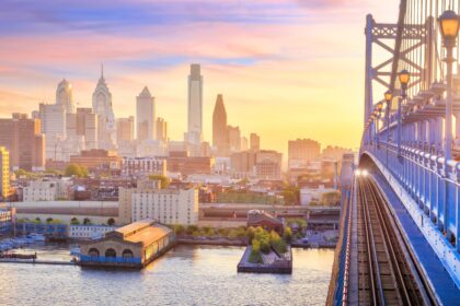 Iconic and affordable: Historical US City is the surprise destination of this summer