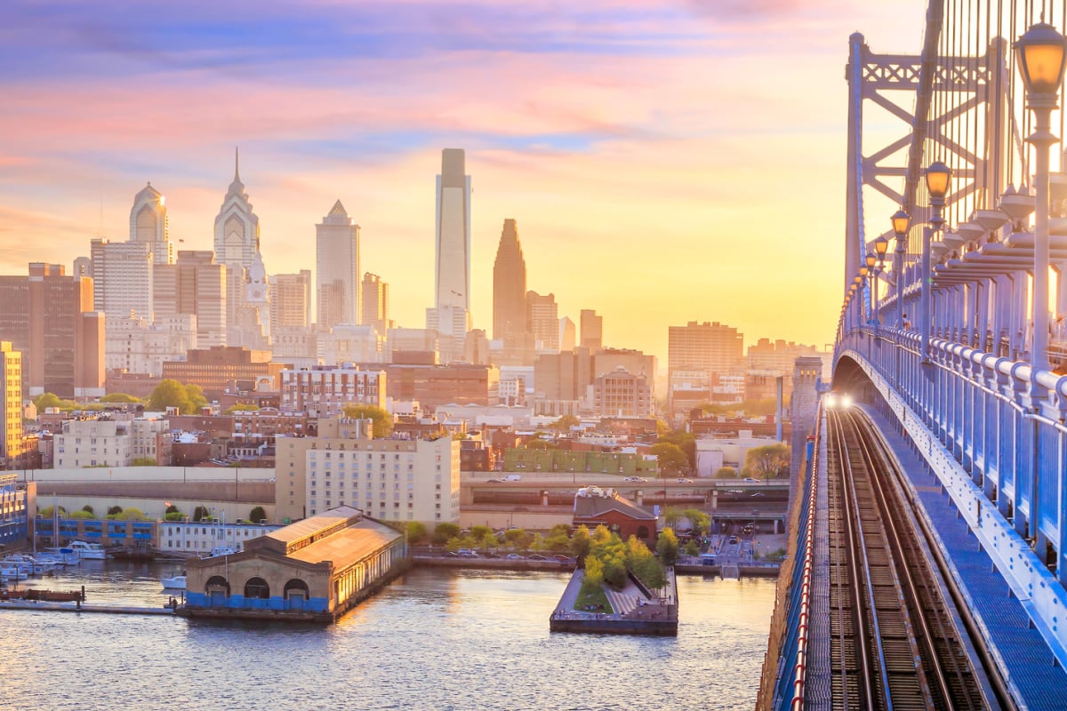 Iconic and affordable: Historical US City is the surprise destination of this summer