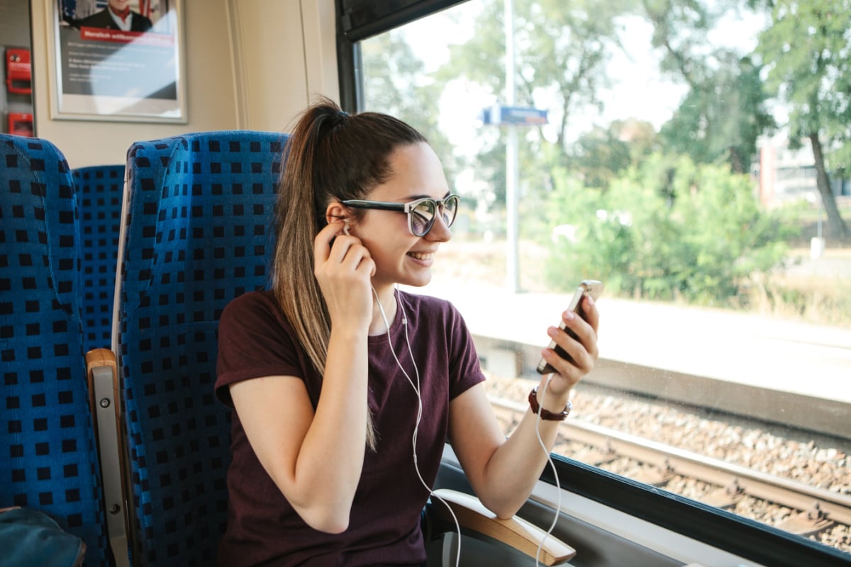 It is official: Amtrak’s most exciting new train route launched in August