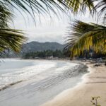 Mexico’s newest airport will first of all welcome the American flight this year