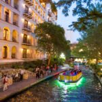 Move over Austin! This stunning cultural city awarded the best in Texas