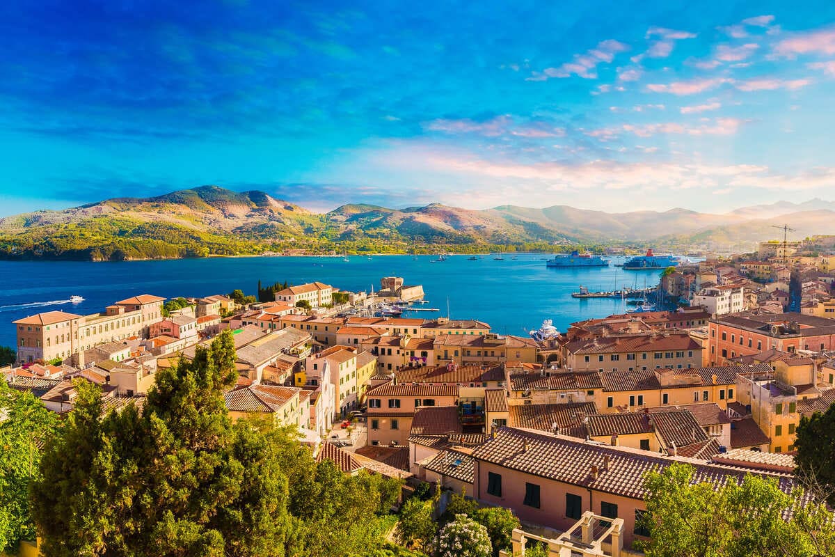Move over Capri! This beautiful Italian island has cheaper prices and less crowds