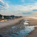 New England Charm & Lobster Galore! Coastal city Hyped as a top summer escape