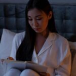 Natural ways to improve your sleep without pills