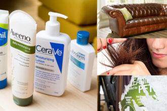 The best alternative ways to use Body Lotion ⋆ Clear things