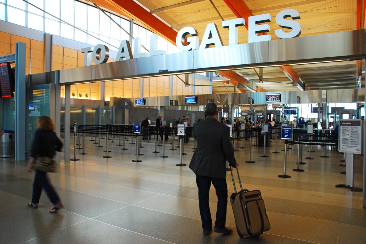 TSA immediately ends an annoying policy for smoother airport experience