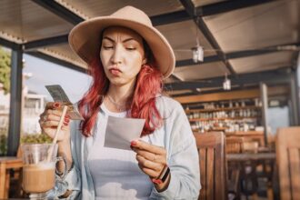 The #1 error that Americans make when tipping in Europe (and our new tool to solve it)