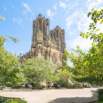 The Mini Paris! This medieval city less than an hour’s drive has less crowds