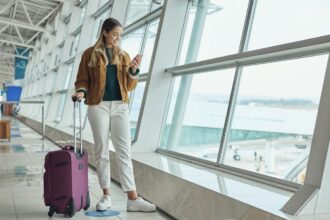 The new simple way to check travel advice for all destinations in less than 10 seconds