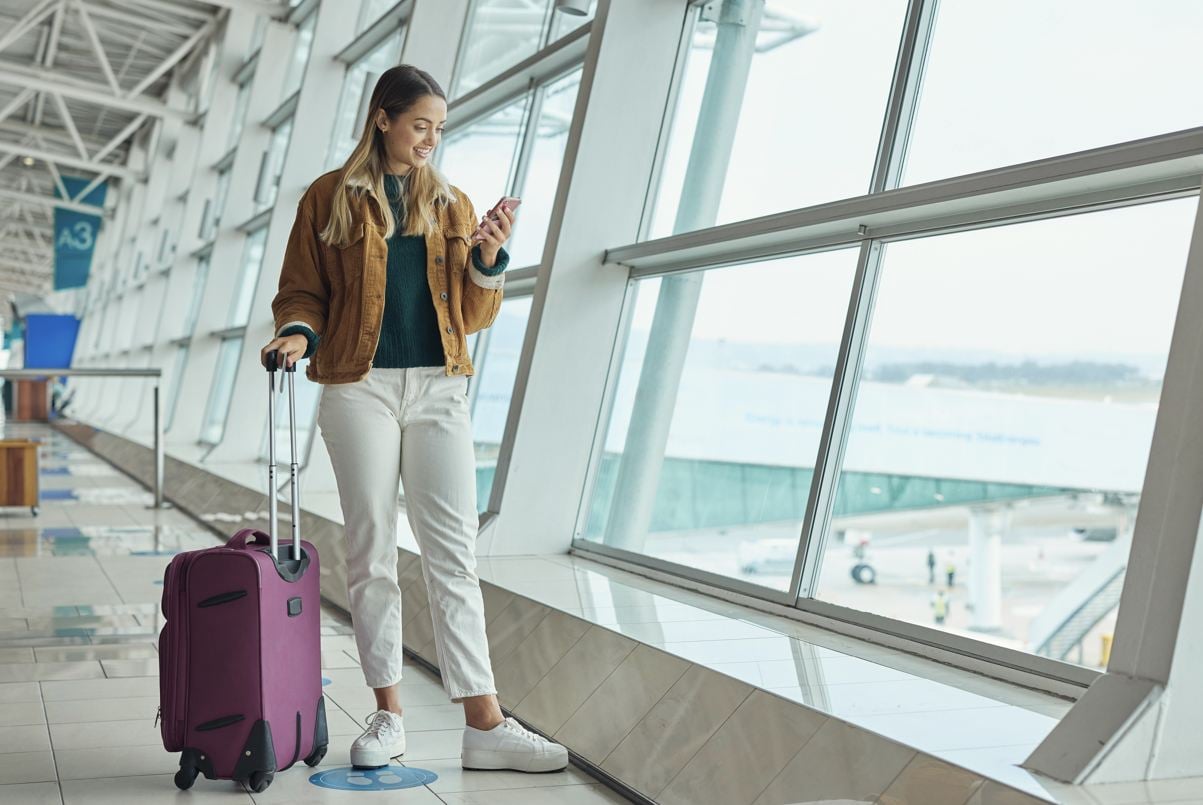 The new simple way to check travel advice for all destinations in less than 10 seconds