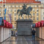 The rising city of Croatia: Old World Charm & Affordability away from the crowds