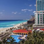 These 2 American airlines are launching 5 new non -stop escape routes to Cancun this winter