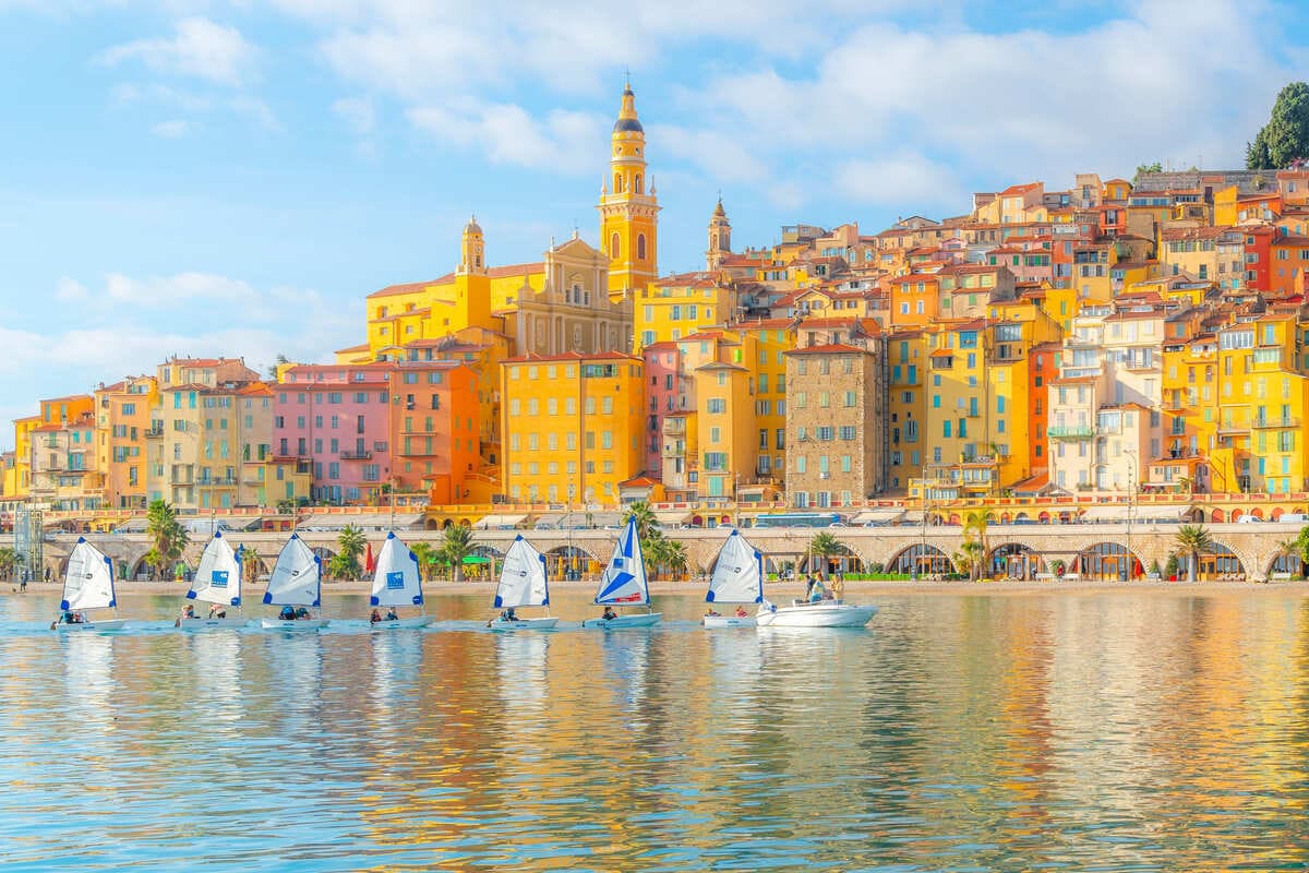 These are the 3 most affordable French Riviera cities according to a local