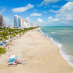 These are the 3 most affordable beach destinations of Florida this summer according to new report