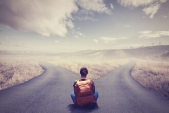 This 10 -second quiz reveals your true travel humanity