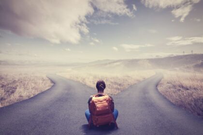 This 10 -second quiz reveals your true travel humanity