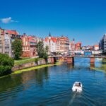 This beautiful medieval city is one of the most affordable destinations in Europe this summer