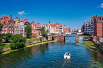 This beautiful medieval city is one of the most affordable destinations in Europe this summer