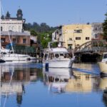 Waterfront Delights & No Crowds: Travel Experts Crown Unknown City as the best outing in California