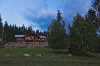 Where to stay near Glacier National Park »Local adventurer» Travel Adventures in Las Vegas + World Wide