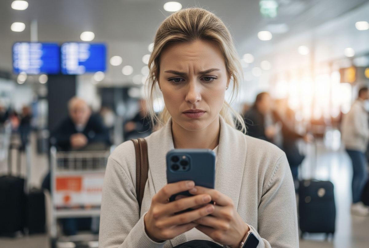 With dozens of new travel rules, this 1 -minute check is now essential for every traveler