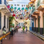 You can fly non -stop to Panama for the first time from this city in California