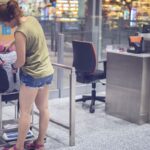 Your favorite hand luggage is probably too big! Check the measuring limits here in 10 seconds