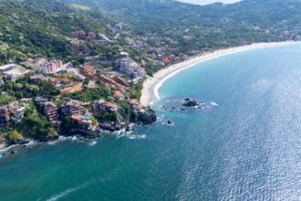 5 underestimated destinations in Mexico for a crowd-free outing