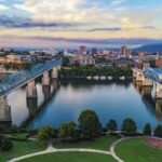 5 undervalued American cities perfect for a weekend away this fall