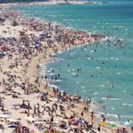 7 beach destinations that you should not visit this winter according to experts