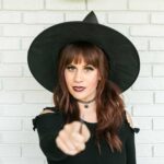 Halloween -Make -Uideeën -A nice mess