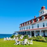 Airbnb reveals lesser -known island such as the trendy beach discharge of the east coast